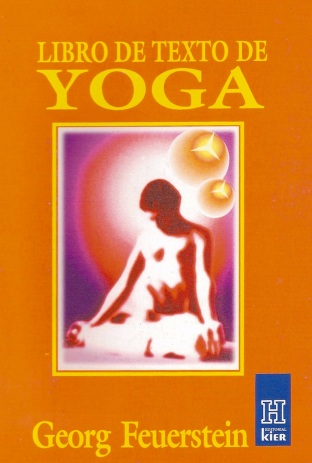 Libro de texto de Yoga - G Feuerstein
